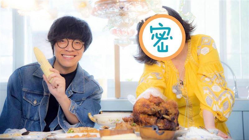 被邀泡澡！盧廣仲爆誤闖女星閨房秘事