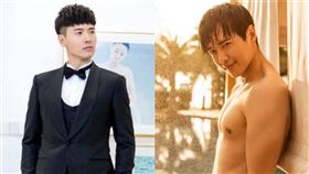  高雲翔　圖／微博