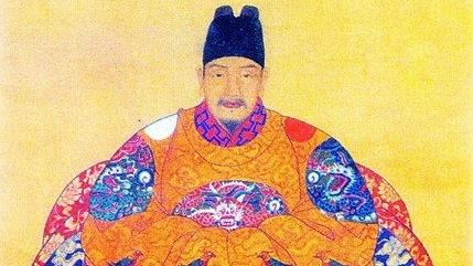 明朝本可不滅？全毀在一位小書僮…
