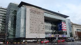 記錄歷史與媒體變遷  華府新聞博物館