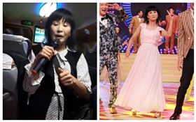 馬妞。（民視提供）