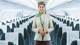 ▲越竹航空即將於12月20日開航台北-河內航線(圖／越竹航空)