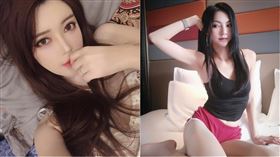 莉亞,莉婭/翻攝自臉書,IG