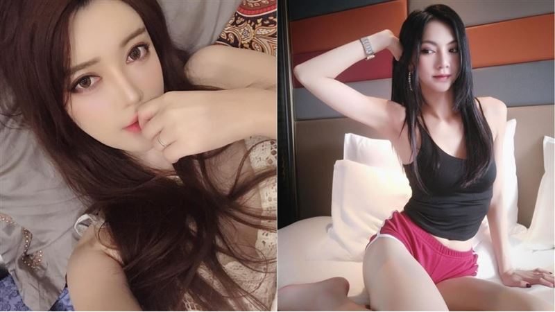 莉婭莉亞爆雙乳同家出廠！整型史曝光