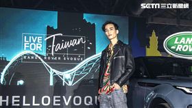 李英宏
照片提供：LAND ROVER
