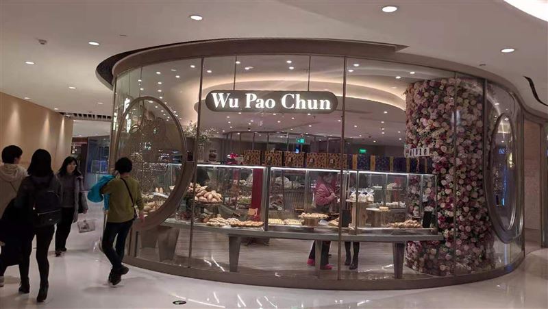 避被迫政治表態　台灣品牌靜等風頭過