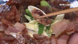 過年吃臘肉怕致癌？譚敦慈曝1水果可解毒