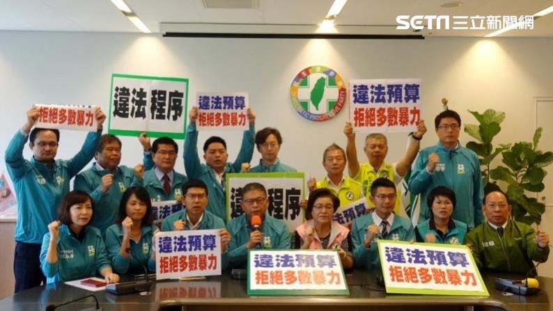 副市長拿公帑選舉　他嗆落選不能回鍋