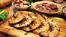 邀網友到家中一起圍爐(蔡承哲先生授權提供)