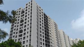 南屯精科、太平育賢社宅將完工　2020年1/16受理申請（圖／台中市政府）