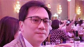 486先生,陳延昶,吳怡農,募款餐會,油飯,228,國民黨
圖／翻攝自486先生臉書