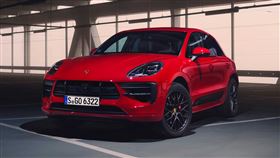 ▲Porsche Macan GTS（圖／翻攝網路）