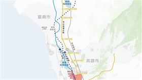 助高雄發展內政部：橋科園區2021年底可選地設廠（圖／內政部）