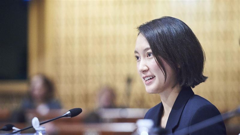 遭「安倍御用記者」性侵…女記者勝訴