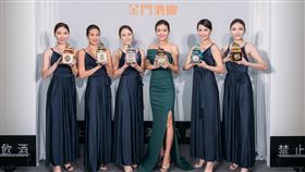 ▲鼠年玉璽酒（圖／金門酒廠提供）