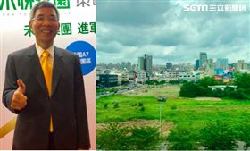 蔡金土。（圖／記者蔡佩蓉攝影）