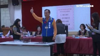 大義滅親！大兒子爆陳根德：背棄家庭