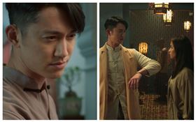 王慷仁。（Netflix提供）