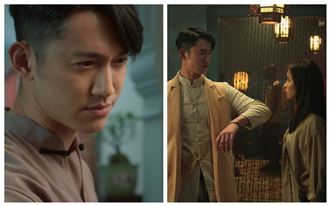 肥蛆、毒蠍開地獄趴！吳慷仁秒變肉腳