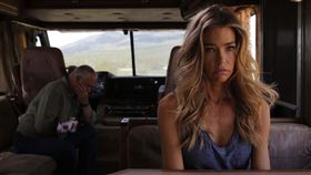 奪魂露營車 劇照