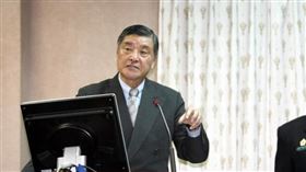 台灣,兵役,女性,2年,高華柱,PTT　圖／翻攝自臉書國防部發言人