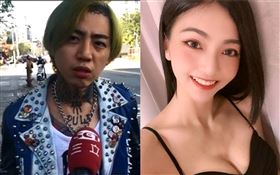 謝和弦,莉婭,小三,婚外情。