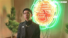 頑童MJ116的成員小春推出新EP《啥款》
本色音樂提供