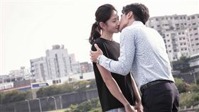 《守著陽光守著你》,是元介,李千那,吳品潔（圖／華視提供）