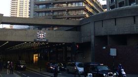 （１６：９）街道,空汙,倫敦,汽車,碳排放（圖／翻攝自維基百科）