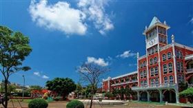 ▲長榮高級中學（圖／翻攝自私立長榮高級中學臉書）
