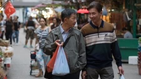 華語電影唯一！同志港片入選柏林影展