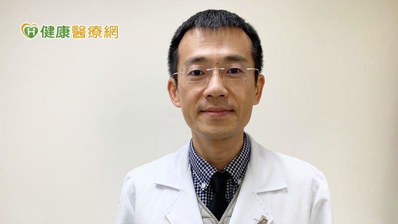 醫用「倒車雷達」　甲狀腺腫瘤割除