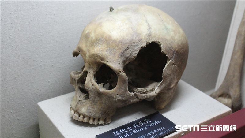 想升官發大財？就去砍下敵人的腦袋！