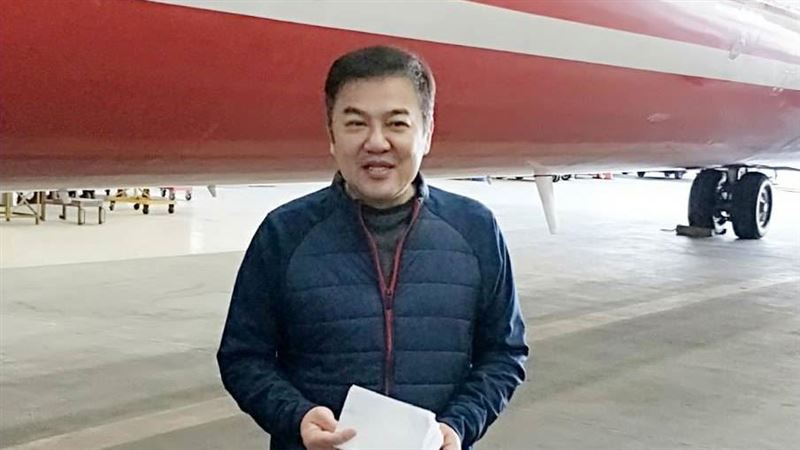 遠航深夜報喜　張綱維將攜投資人說明