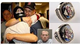 ▲美國媒體爭相報導Terry Francona的冠軍戒指尋獲。（圖／翻攝自推特）