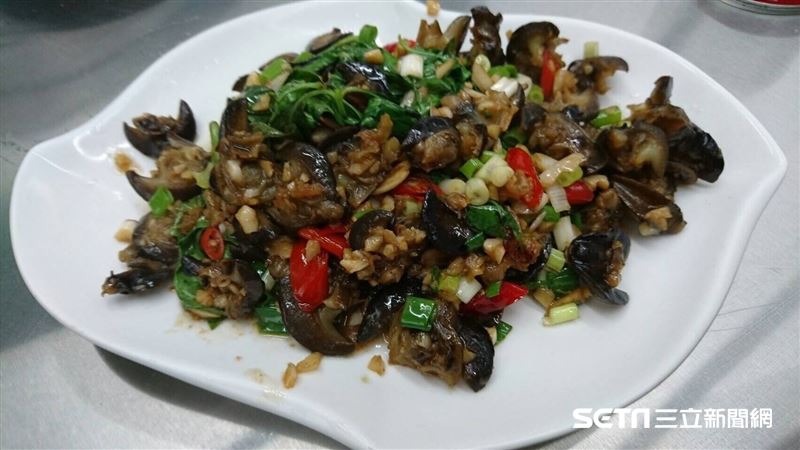 吃夜市美食險死　台首例塵蟎蝸牛過敏