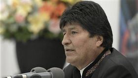 玻利維亞,指控,莫拉萊斯,恐怖主義,逮捕(圖/翻攝自臉書)