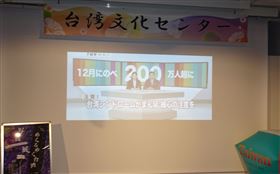 台灣印象攝影展,燈會,鐵道,主題,東京登場(圖/中央社)