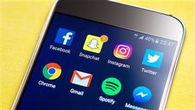 Facebook,選擇,不被追蹤,相片標註,打卡,判斷位置(圖/翻攝自pixabay)