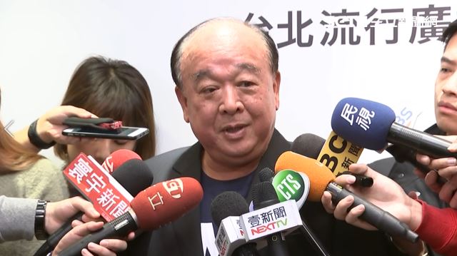 自曝收粉絲信　吳斯懷小編：他超開心