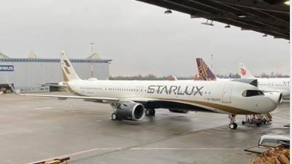 等我仔細檢查！張國煒：二號機將抵台