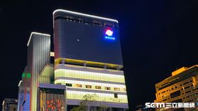 遠百信義A13。（圖／記者馮珮汶攝）