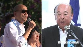 兩岸若開戰　吳斯懷喊粉身碎骨挺這邊