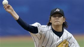 ▲千葉羅德湧井秀章（圖／美聯社）