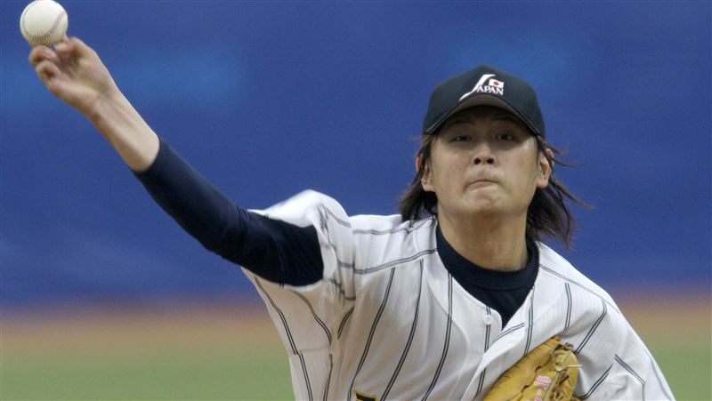 日職／樂天大撒幣！　再補澤村賞強投