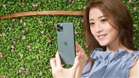 圖／亞太電信提供，iphone11