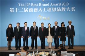 商務人士理想品牌調查　提升品牌價值