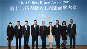 商務人士理想品牌調查　提升品牌價值