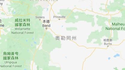 美俄勒岡州購物中心刺人案　1死數傷