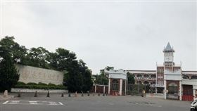 台南市,長榮中學,無錢發薪,教育部,調查(圖/中央社)
